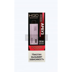 HQD Ultima Pro Арбуз